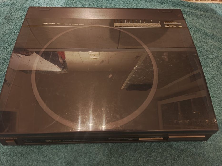 Gramofon Technics SL-L20