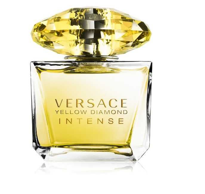 Versace Yellow Diamond Intense  90ml