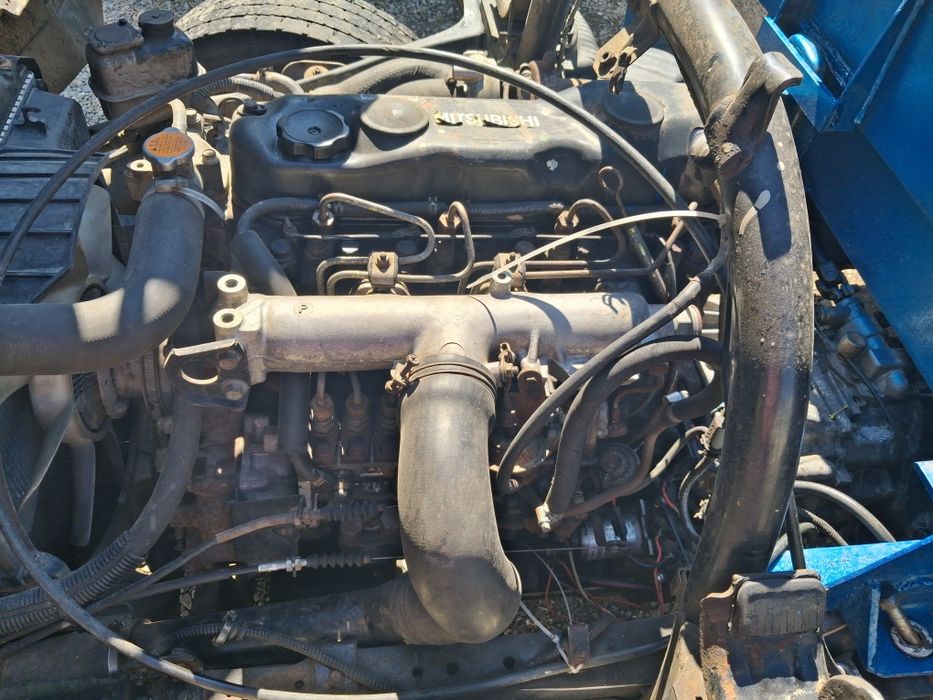 Продам манипулятор