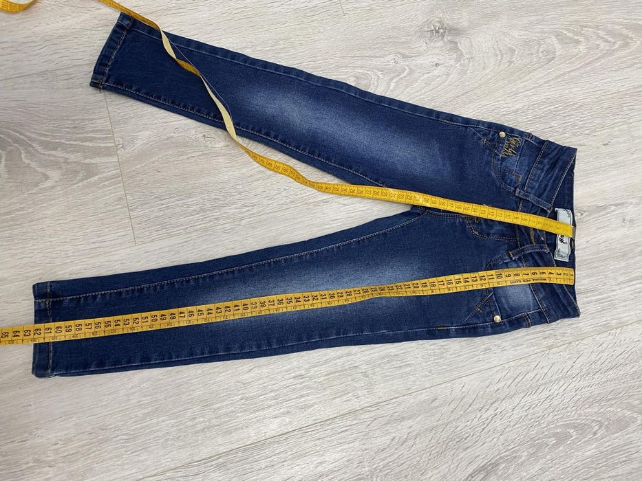 Джинси джинсові штани 2 - 3 роки