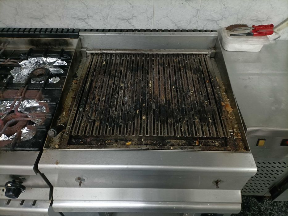 fogão gás com FORNO e Grelhador junto ou individual