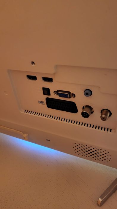 Tv Philips 24 cali Led