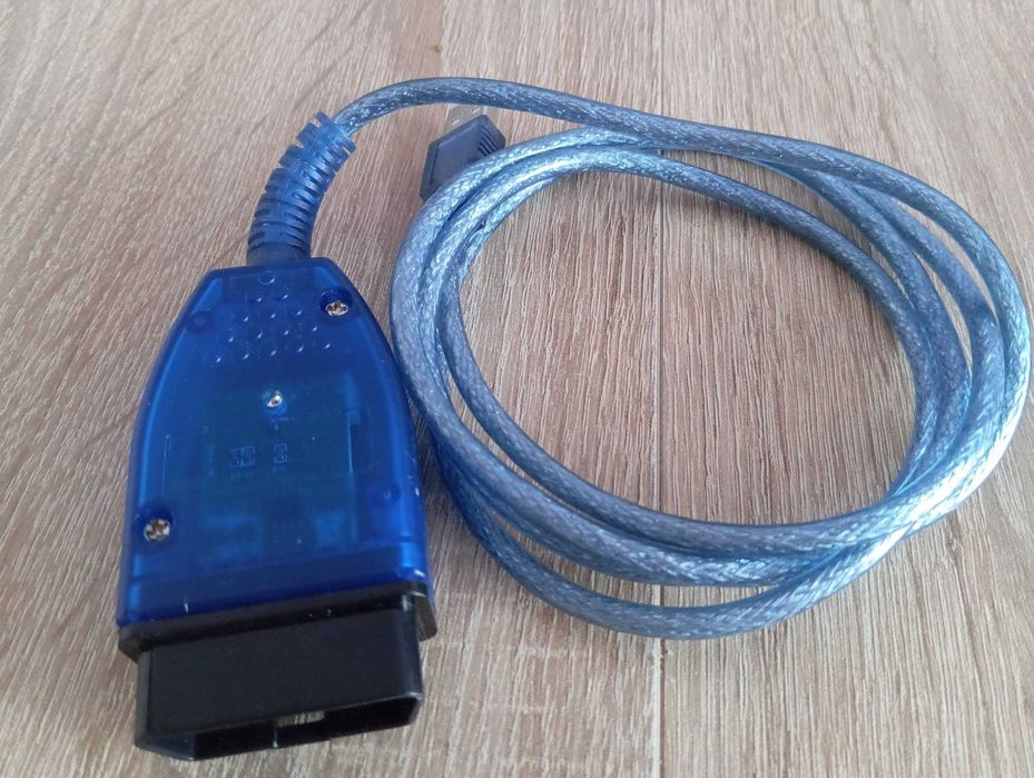 InterFejs diagnostyczny OBD2