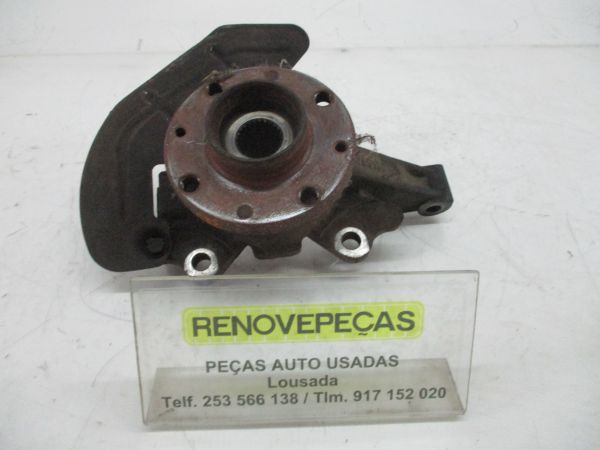 Manga de eixo frente direita FIAT Doblo Cargo (223_)