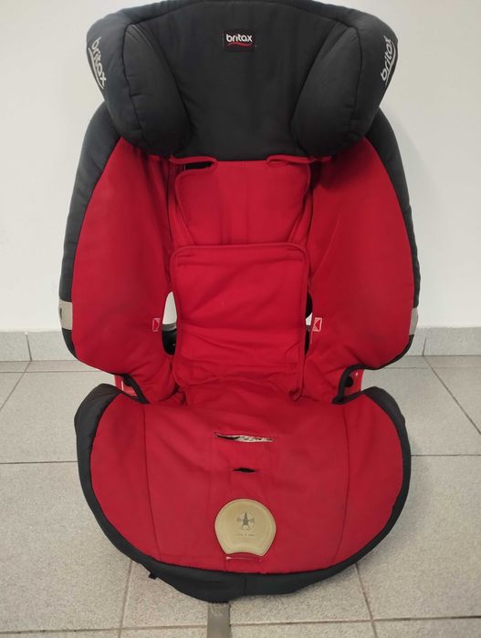 Cadeira Auto Britax Romero 2/3