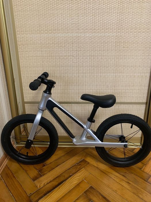 Біговел Prof1 Kids
