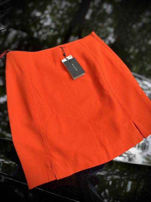 Спідниця Massimo Dutti, Оригінал!