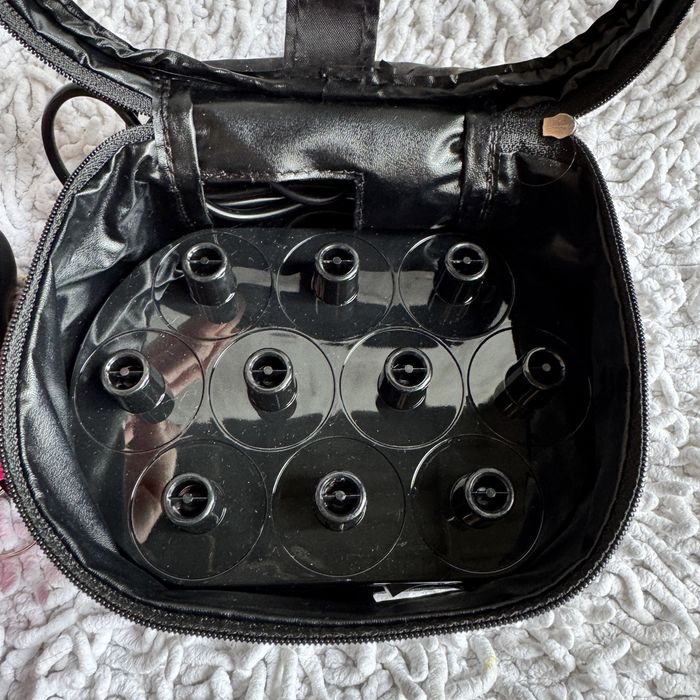 Gorące wałki TRESemmé