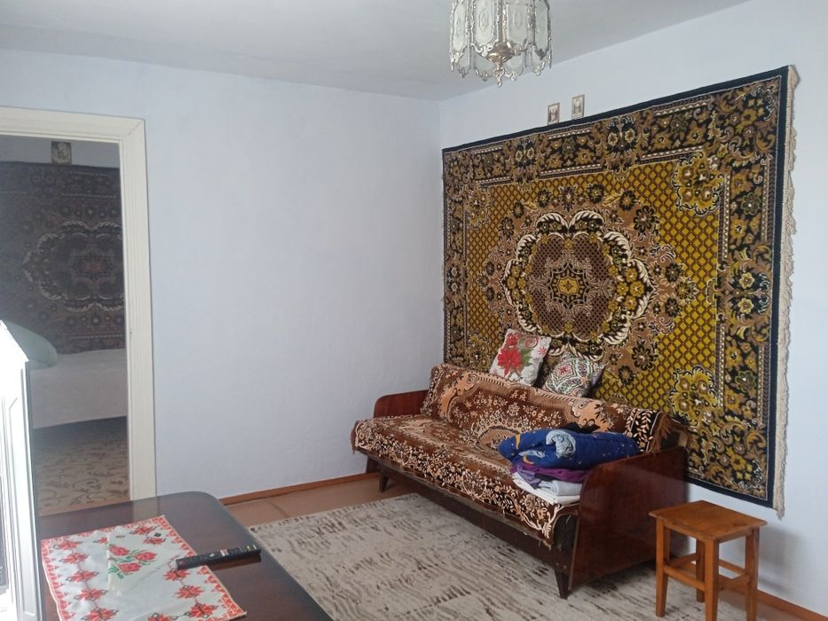 Продаю дім, Нова Одеса