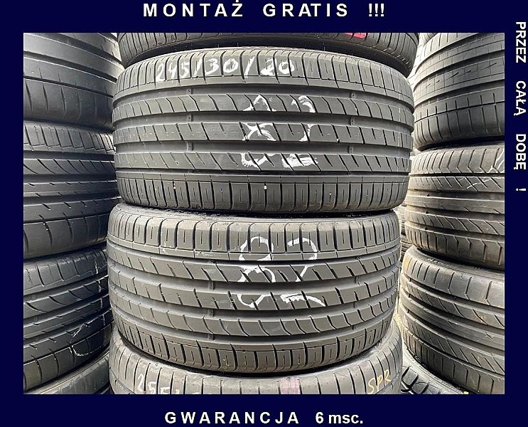 245/30/20 Nexen N'Fera SU1_6,5mm_2szt_(82)