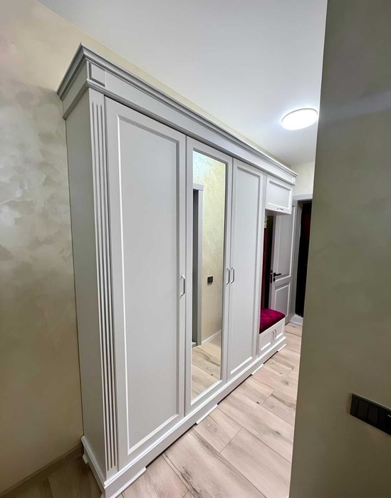 Продам 3 кімнатну квартиру по вулиці Клочківська IS