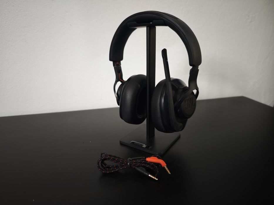 JBL Gaming Quantum 400