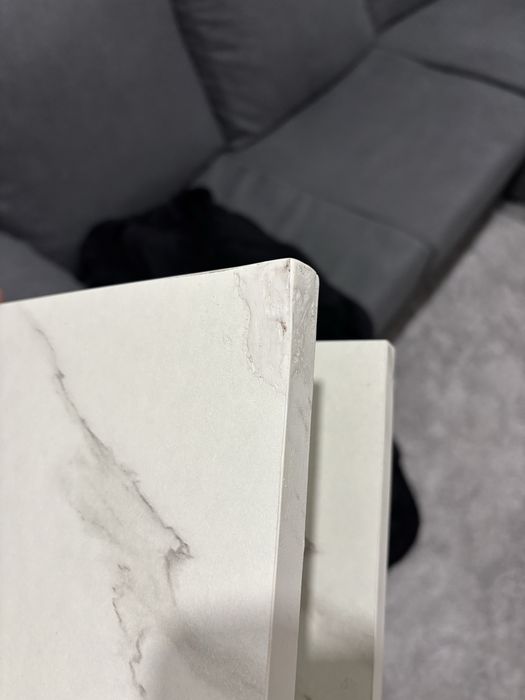 Mesa Redonda Extensível