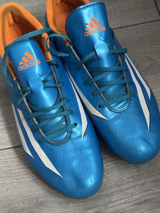Бутси футбольні Adidas