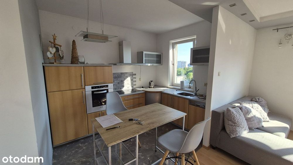 Mieszkanie KEN 53 m² - BEZPOŚREDNIO - Widok 4