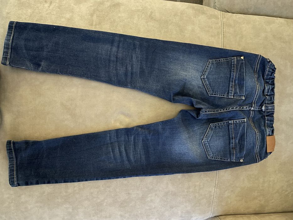 COOL CLUB jeans rozm. 140
