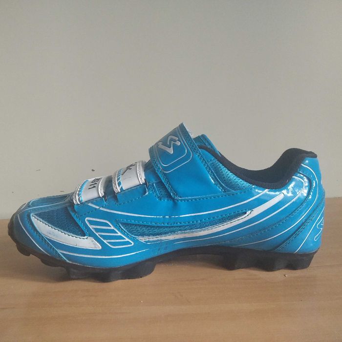 Buty rowerowe mtb SPIUK ZS11 roz.eu-42