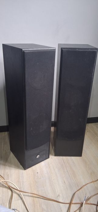 Kolumny Cat 76/24/20