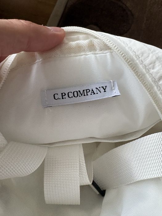 Сумка CP Company