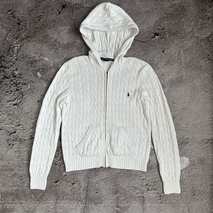 Зипка Ralph Lauren