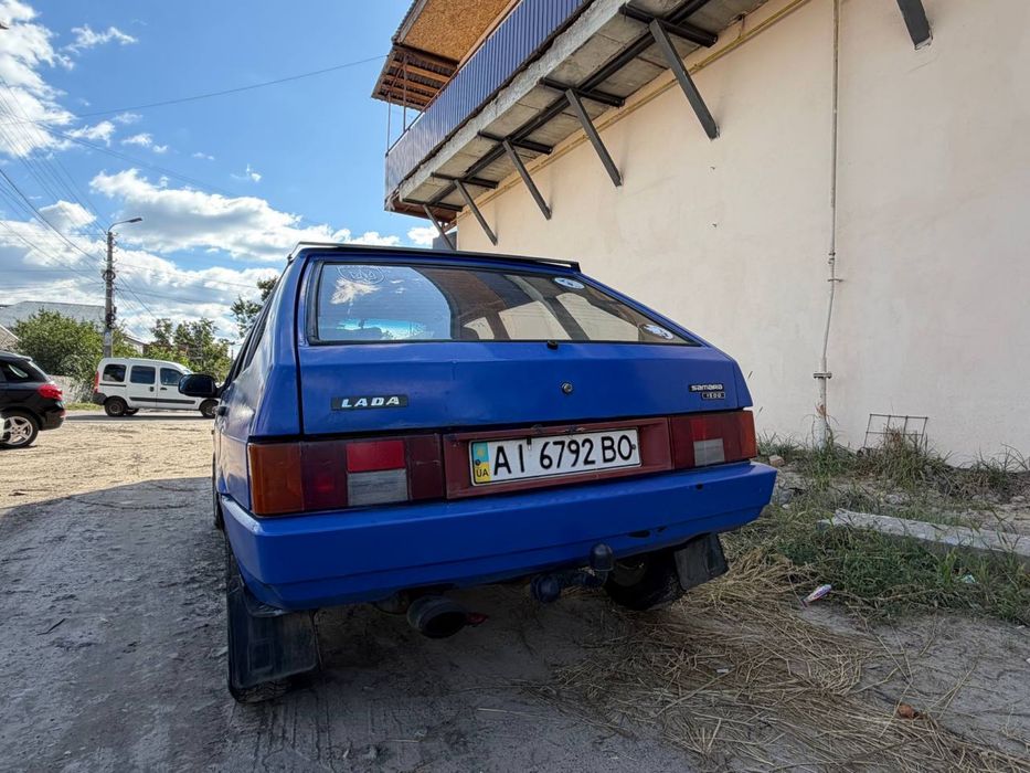 Продам ваз 2109