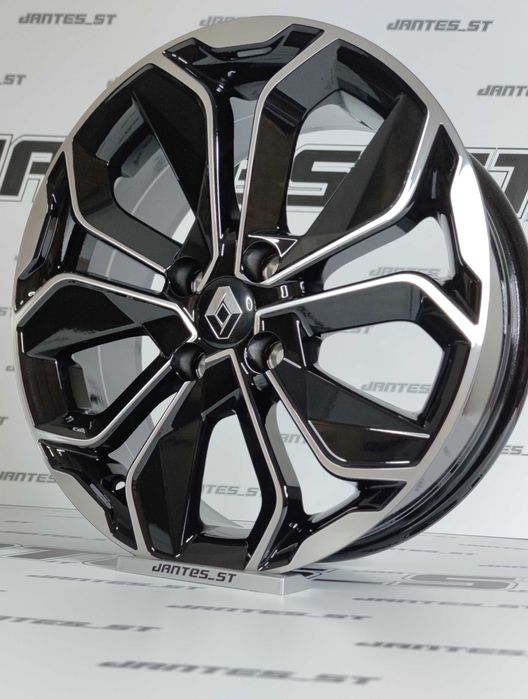 jantes 15 4X100 NOVAS renault opel seat vw toyota smart dacia