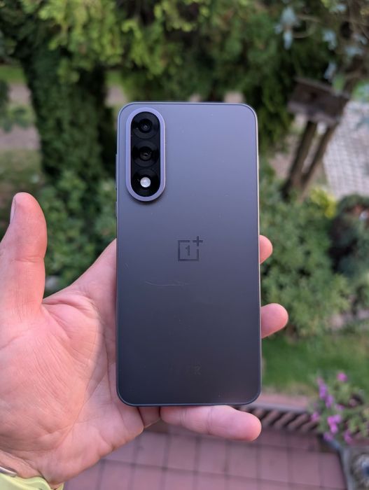 Oneplus Nord 5  zamienię