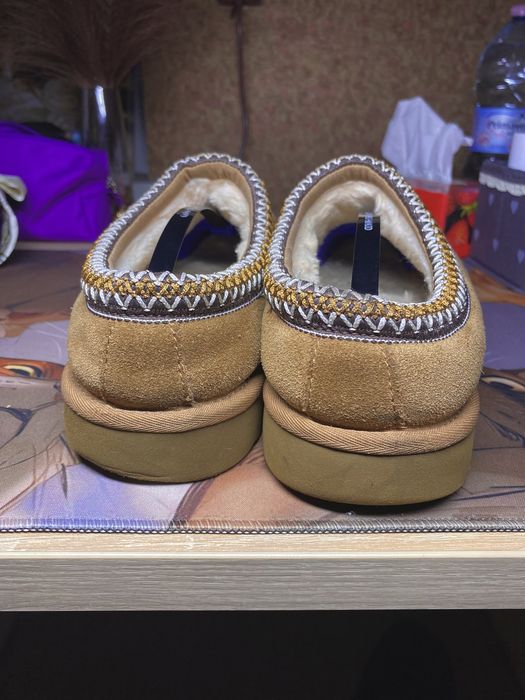 Ugg tasman slippers 43 original