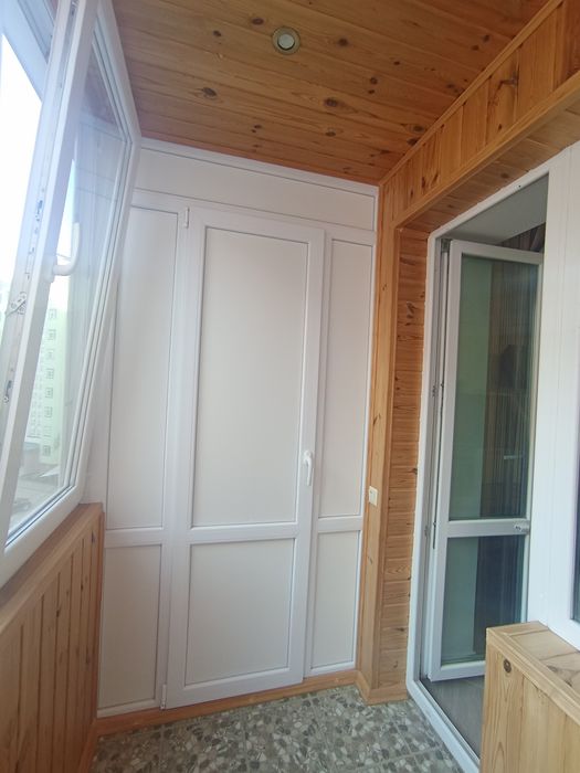 Продам 3кім. квартиру Аляска Бам Тернопіль