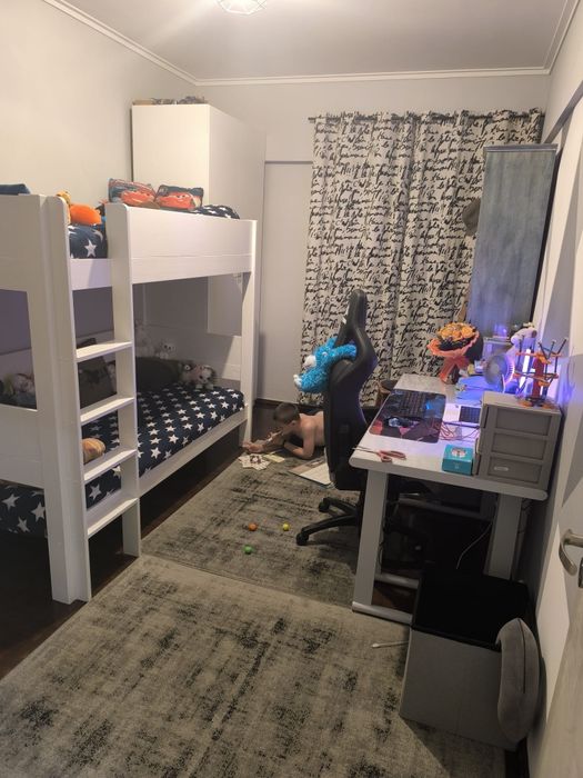 Apartamento T2 Mem Martins