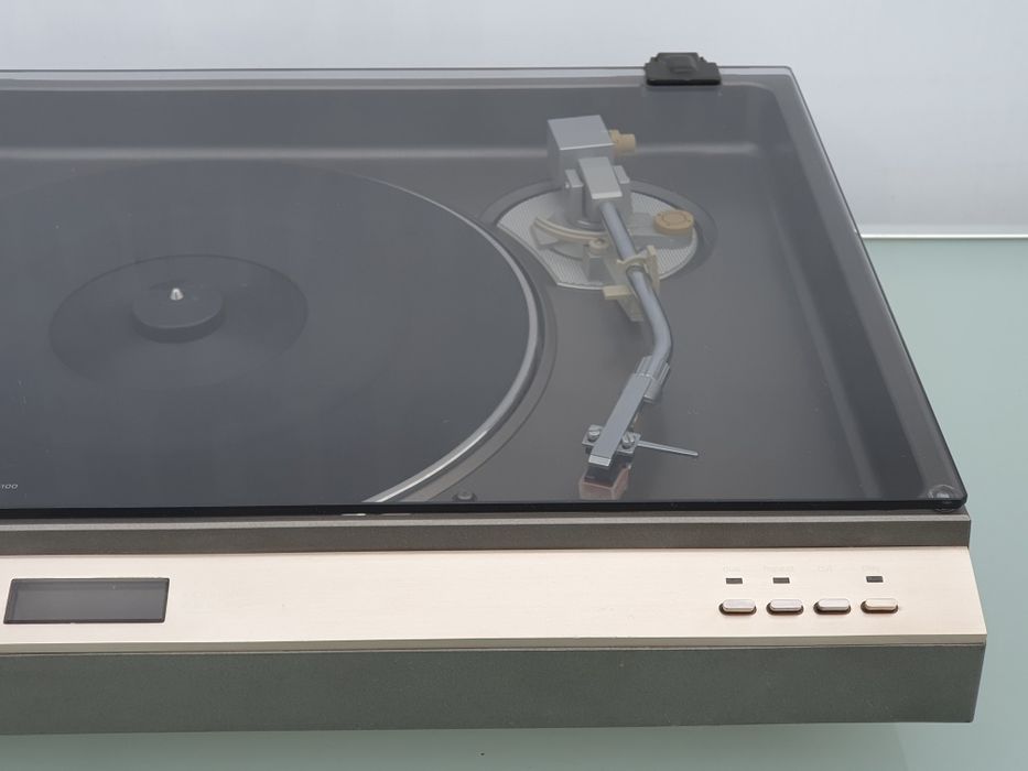 Gramofon automatyczny Optonica RP-5100HB