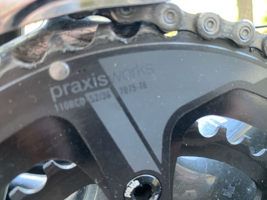 SPECIALIZED TARMAC Venge Vias Pro disc udi2