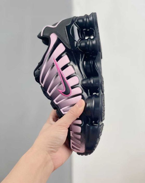 Nike  Shox TL proch R.38