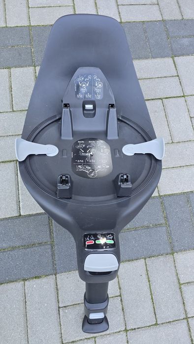 Cybex cloud T i-size + baza Z2