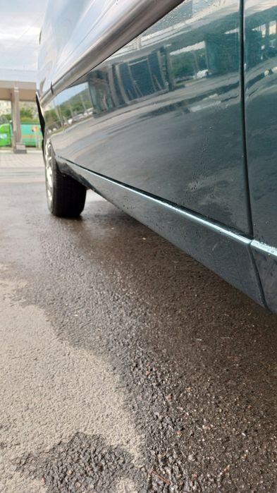 Daewoo lanos 2003р.