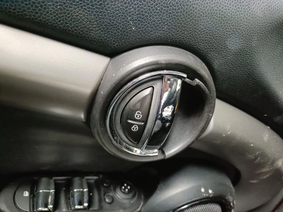 Puxador interior porta frente esquerdo MINI Mini (F55)