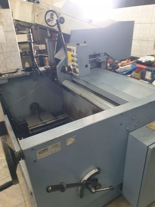 Honownica Berco DY350A