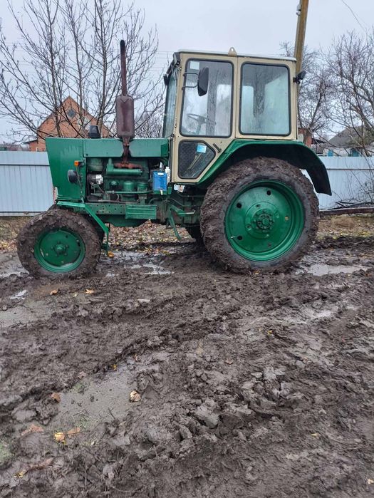 Продам трактор ЮМЗ 6