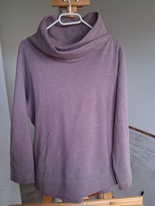 Sweter 44 i bluza rozm XL