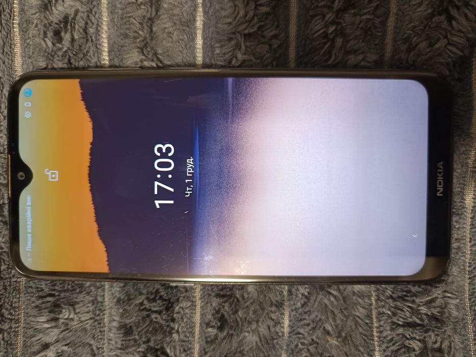 Смартфон Nokia 2.3