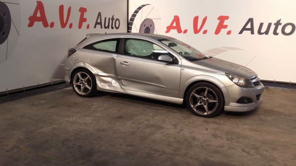 Para peças OPEL Astra H GTC (L08)