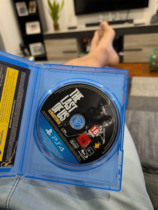 Vários jogos ps4
