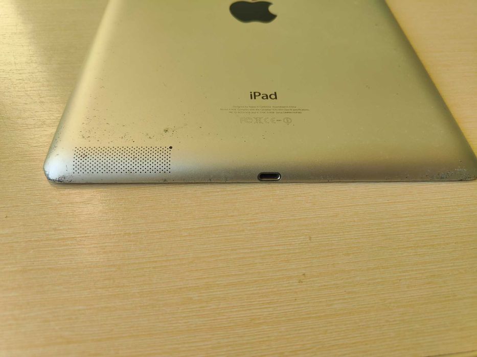 ipad a1458 - купить планшет - Цена на OLX.ua