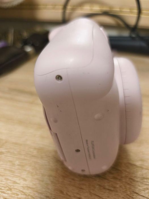 INSTAX MINI 12 рожевий