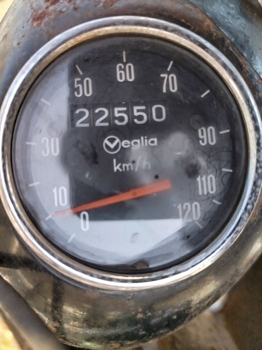 Zundapp Famel 77