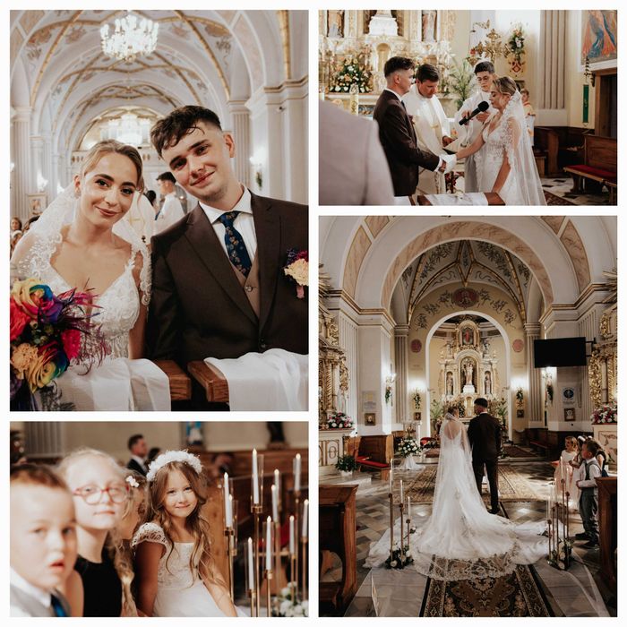 Fotograf ślubny -sesja narzeczeńska w prezencie