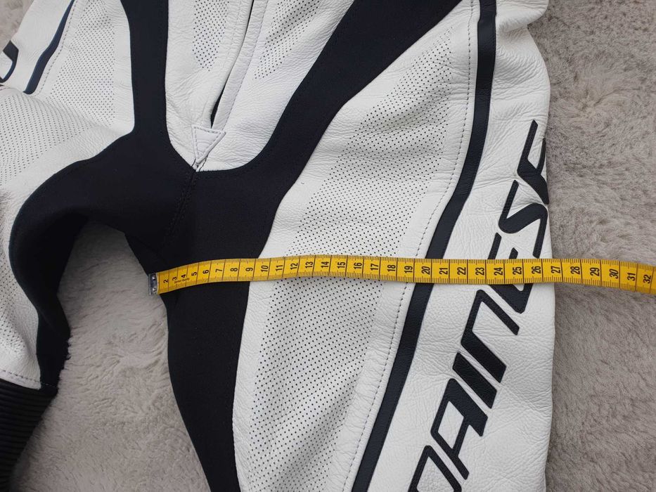Dainese Imatra 40 Eur 34 PL S/XS damski kombinezon motocyklowy