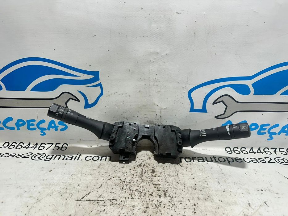 Fita Airbag Manetes Escovas Luzes Comandos Original Nissan Juke