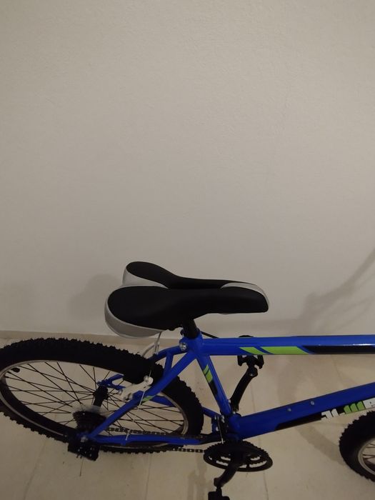 Bicicleta MTB - JL WENTI