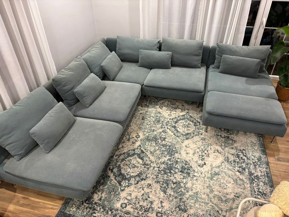 Sofa Ikea Soderhamn